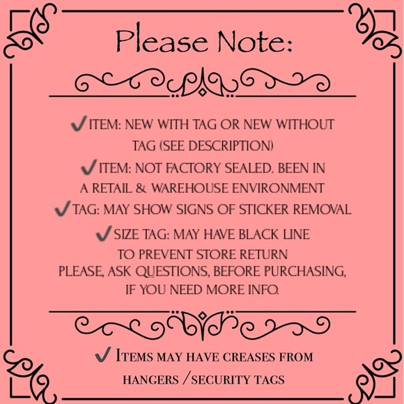 FP MOVEMENT Inspire Buti Logo Tee White NWT - Picture 8 of 8